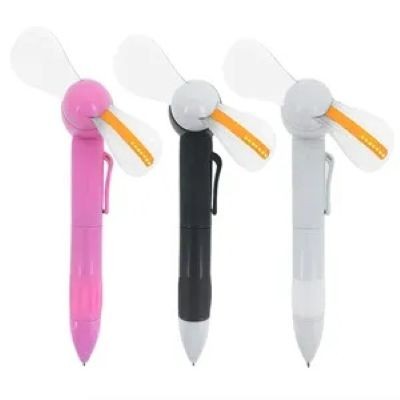 Picture of LED FLASHING FAN PEN