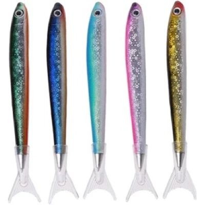 Picture of CREATIVE CUTE FISH PEN