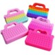 Picture of SQUARE ANTI-STRESS PUSH BUBBLE HANDBAG