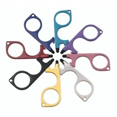 Picture of TOUCHLESS DOOR OPENER with Stylus
