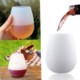 Picture of SILICON WINE GLASS