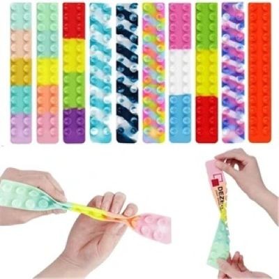 Picture of SILICON DECOMPRESSION SUCKER TOY