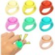 Picture of SENSORY TOY POP FIDGET RING