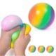 Picture of COLORFUL VENT BALL STRESS RELIEVER TOY
