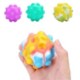 Picture of PUSH BUBBLE FIDGET STRESS BALL