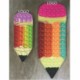 Picture of PEN-SHAPED POP BUBBLE TOY