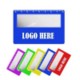 Picture of CREDIT CARD SIZE MAGNIFIER & BOOKMARK