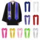 GRADUATION STOLE FOR ACADEMIC COMMENCEMENTS SASH image 2