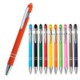 Picture of SOFT TOUCH METAL PEN