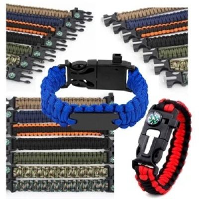 Picture of OUTDOOR MULTIFUNCTION SURVIVAL BAND