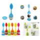 Picture of SILICON TEA INFUSER LOOSE LEAF STRAINER