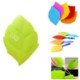 Picture of SILICON OUTDOOR FOLDING MAPLE LEAF-SHAPED DRINK CUP