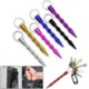Picture of SELF DEFENCE STICK KEYRING