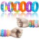 Picture of CAMOUFLAGE BUBBLE SENSORY FIDGET WRIST BAND
