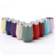 DOUBLE WALL STAINLESS WINE TUMBLER image 2