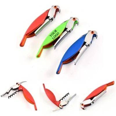 Picture of PARROT SHAPE BOTTLE OPENER