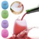 Picture of 14OZ SILICON WINE GLASS