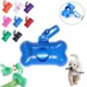 Picture of PET POOP WASTE BAGS with Dispenser