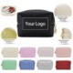 Picture of PU LEATHER WATERPROOF MAKEUP BAG