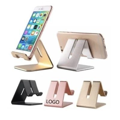 Picture of ALUMINUM ALLOY LAZY MOBILE PHONE HOLDER