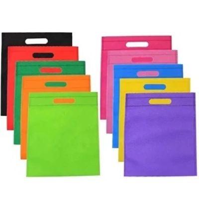 Picture of NON-WOVEN EXHIBITION TOTE BAG