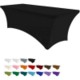 Picture of RECTANGULAR TABLE CLOTH COVER