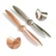 Picture of AEROPLANE PROPELLER METAL LETTER OPENER