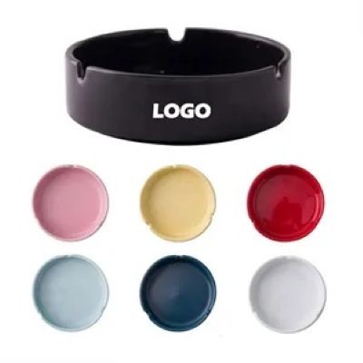 Picture of MELAMINE PLASTIC ASH TRAY