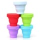 Picture of COLLAPSIBLE SILICON CUP - 8 OZ