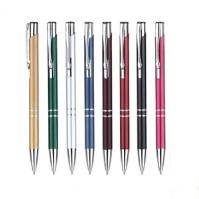 Picture of METAL SLIM BALLPOINTS