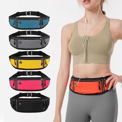 Picture of OXFORD SPORTS WAIST BAGS.