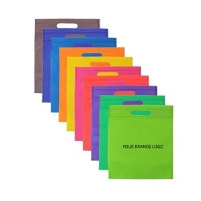 Picture of 600D POLYESTER FLAT FILE BAG