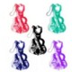 Picture of GUITAR SIMPLE DIMPLE FIDGET POPPER KEYRING CHAIN FOR CHILDRENS