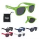 Picture of MALIBU SUNGLASSES with Microfibre Cloth & Pouch
