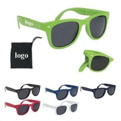 Picture of MALIBU SUNGLASSES with Microfibre Cloth & Pouch