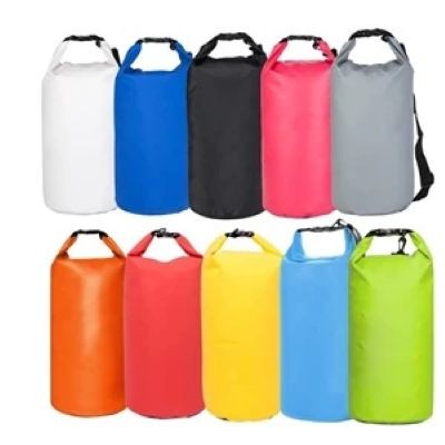 Picture of HONEYCOMB WATERPROOF DRY BAG