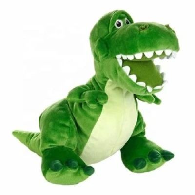 Picture of 6 INCH DINOSAUR PLUSH