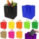 Picture of NON-WOVEN SHOPPER TOTE BAG