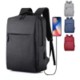 Picture of PRO-TECH LAPTOP BACKPACK RUCKSACK