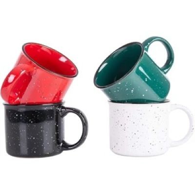 Picture of CAMPER COLLECTION MUG