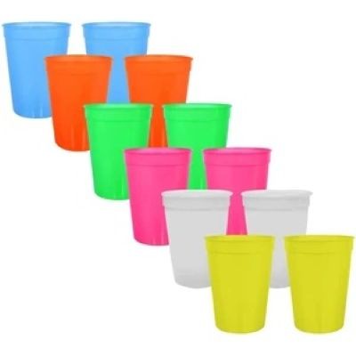 Picture of 16 OZ STADIUM CUP
