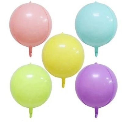 Picture of COLORFUL BALLOON