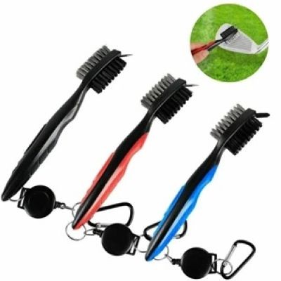 Picture of GOLF BRUSH RETRACTABLE