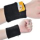 Picture of SPORTS TERRY WRIST BAND with Pocket