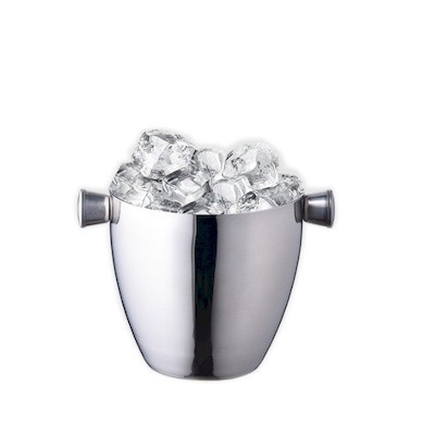 Picture of STAINLESS STEEL ICE BUCKET 1