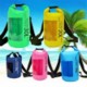Picture of 10L WATERPROOF DRY BAG with PVC Clear Transparent Window