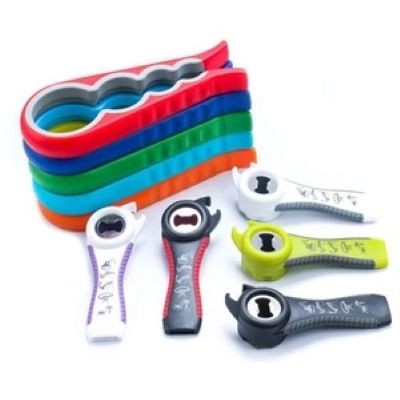 Picture of 5 -IN-1 MULTIFUNCTION BOTTLE OPENER.