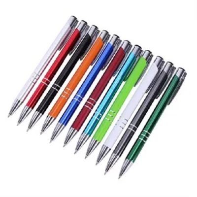Picture of METAL BALL PEN