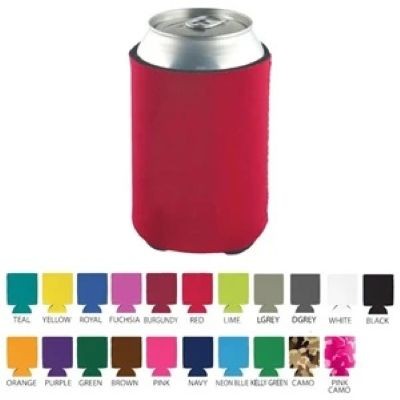 Picture of CAN COOLER SLEEVES