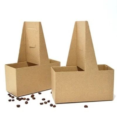 Picture of TWO CUP CARRIER